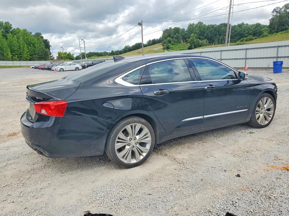 Aukcja sprzedaży 2020 Chevrolet Impala, vin: 1G1105S31LU114233, numer aukcji: 46374836