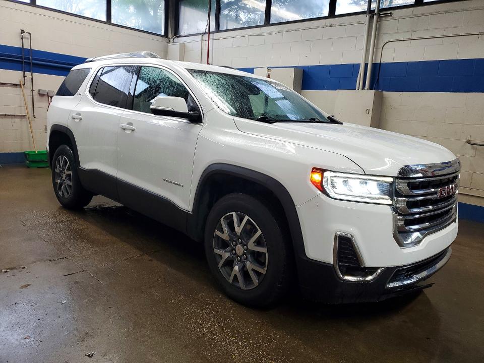 Aukcja sprzedaży 2023 Gmc Acadia, vin: 1GKKNUL41PZ250874, numer aukcji: 54325816