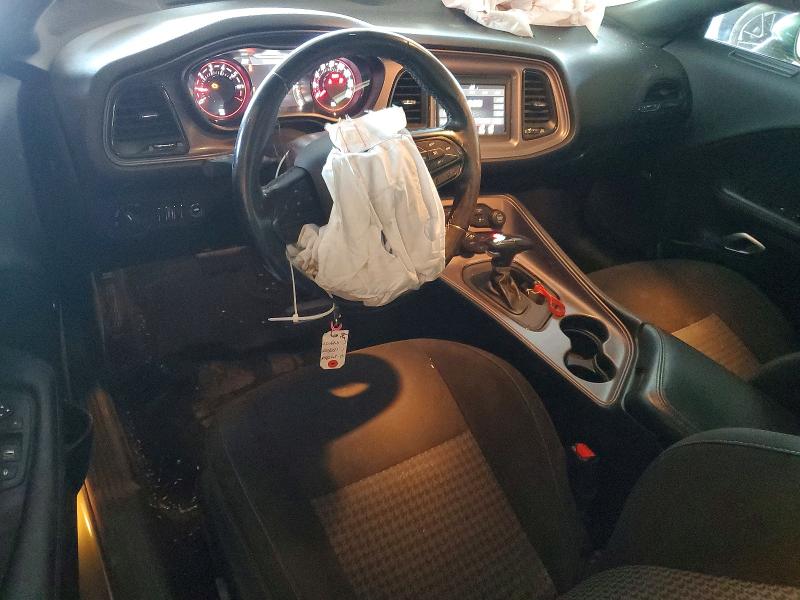 Продаж на аукціоні авто 2023 Dodge Challenger, vin: 2C3CDZJG7PH542868, номер лоту: 55637626