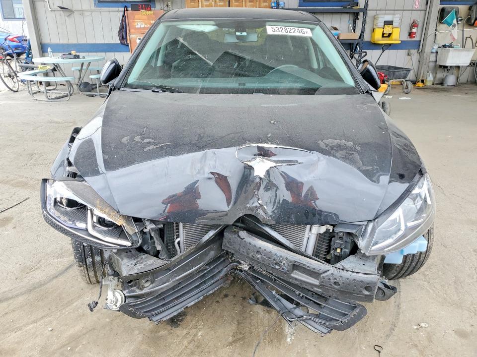 Aukcja sprzedaży 2017 Volkswagen Golf, vin: 3VW217AU3HM041082, numer aukcji: 53282246