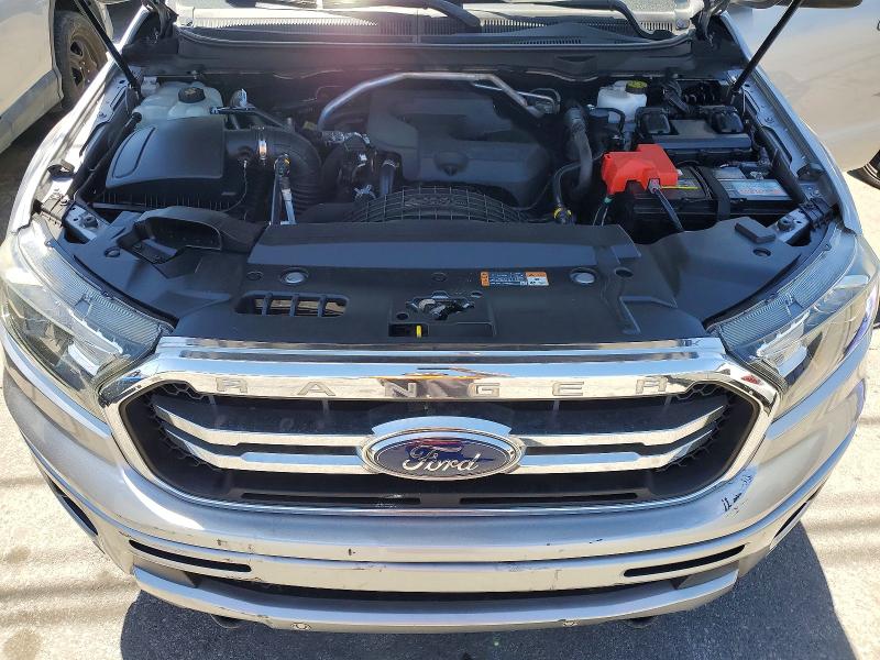 Aukcja sprzedaży 2020 Ford Ranger, vin: 1FTER4EH4LLA09630, numer aukcji: 53989326