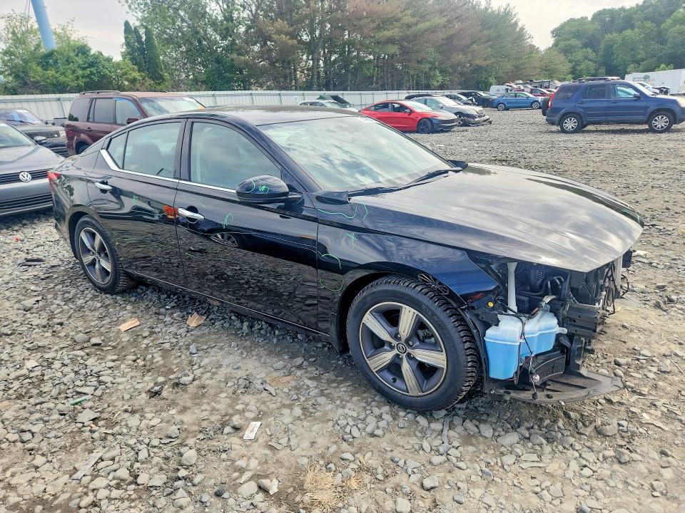 Продаж на аукціоні авто 2019 Nissan Altima, vin: 1N4BL4EV1KC123499, номер лоту: 54966376