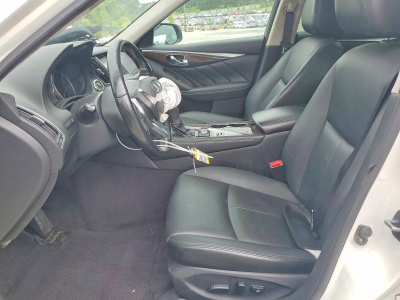 Aukcja sprzedaży 2018 Infiniti Q50, vin: JN1EV7AP5JM364911, numer aukcji: 54898196