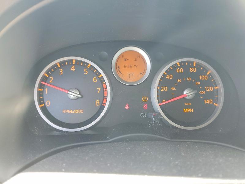 Продажа на аукционе авто 2008 Nissan Sentra, vin: 3N1AB61E98L721088, номер лота: 55094786