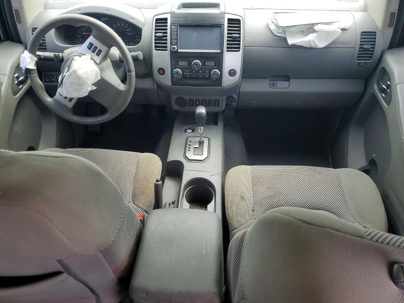 Продажа на аукционе авто 2020 Nissan Frontier, vin: 1N6ED0EA1LN724764, номер лота: 41627796