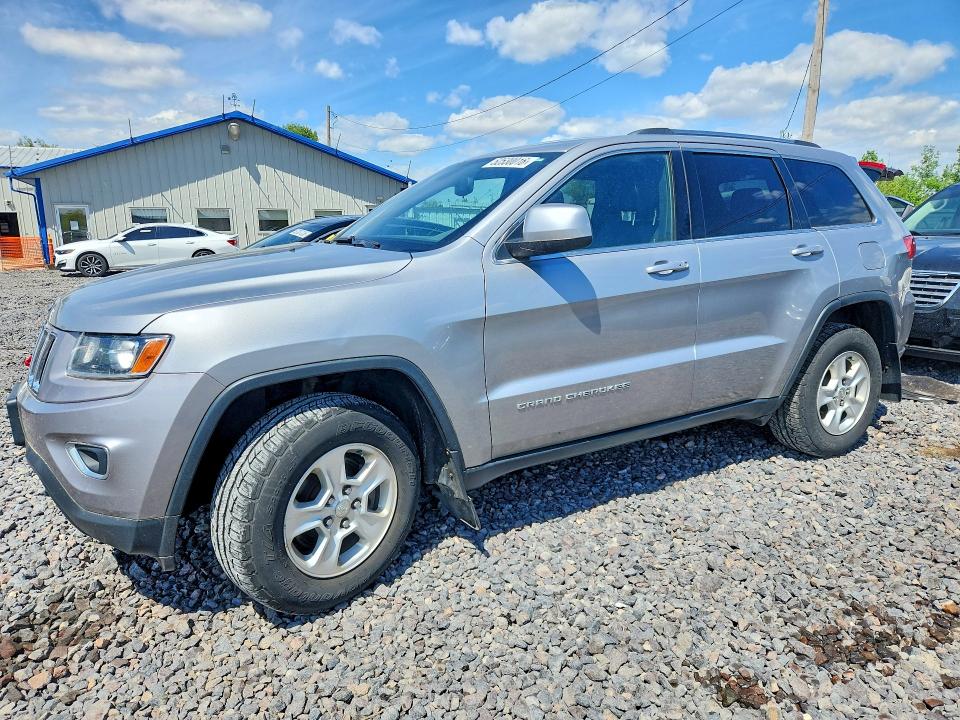 Aukcja sprzedaży 2014 Jeep Grand Cherokee, vin: 1C4RJFAG0EC478444, numer aukcji: 52530016