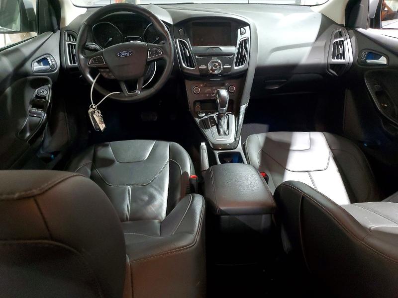 Aukcja sprzedaży 2015 Ford Focus, vin: 1FADP3J22FL239514, numer aukcji: 51259676