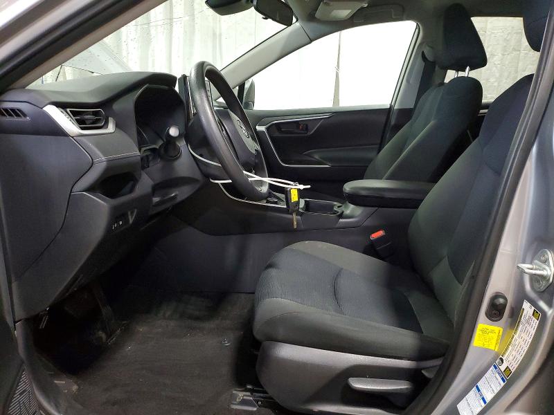Aukcja sprzedaży 2021 Toyota Rav4, vin: 4T3MWRFV8MU031036, numer aukcji: 52712016