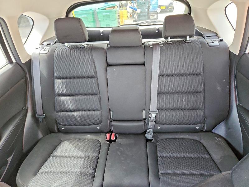Aukcja sprzedaży 2016 Mazda Cx-5, vin: JM3KE2CY2G0858935, numer aukcji: 52465856