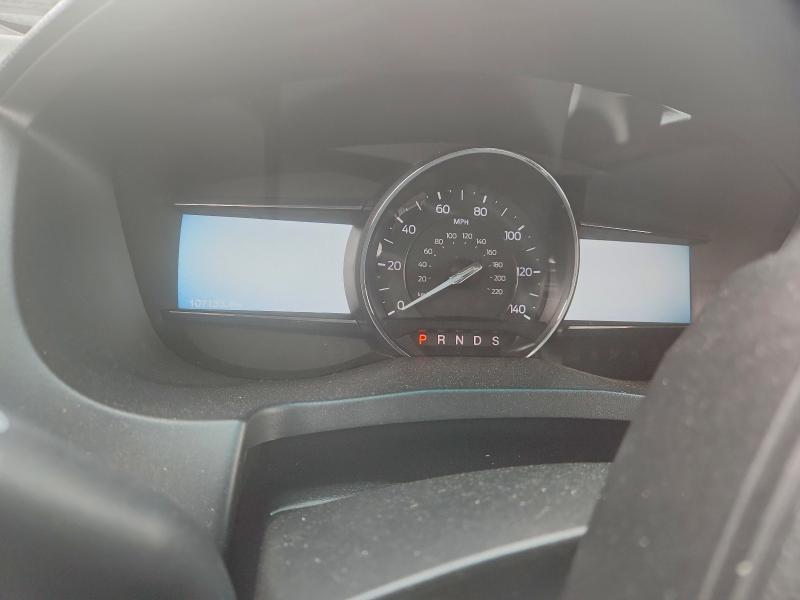 Продажа на аукционе авто 2016 Ford Explorer, vin: 1FM5K8D84GGA31831, номер лота: 53348486
