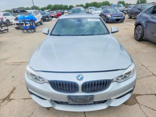 Aukcja sprzedaży 2017 Bmw 430i, vin: WBA4R7C38HK896101, numer aukcji: 54208986