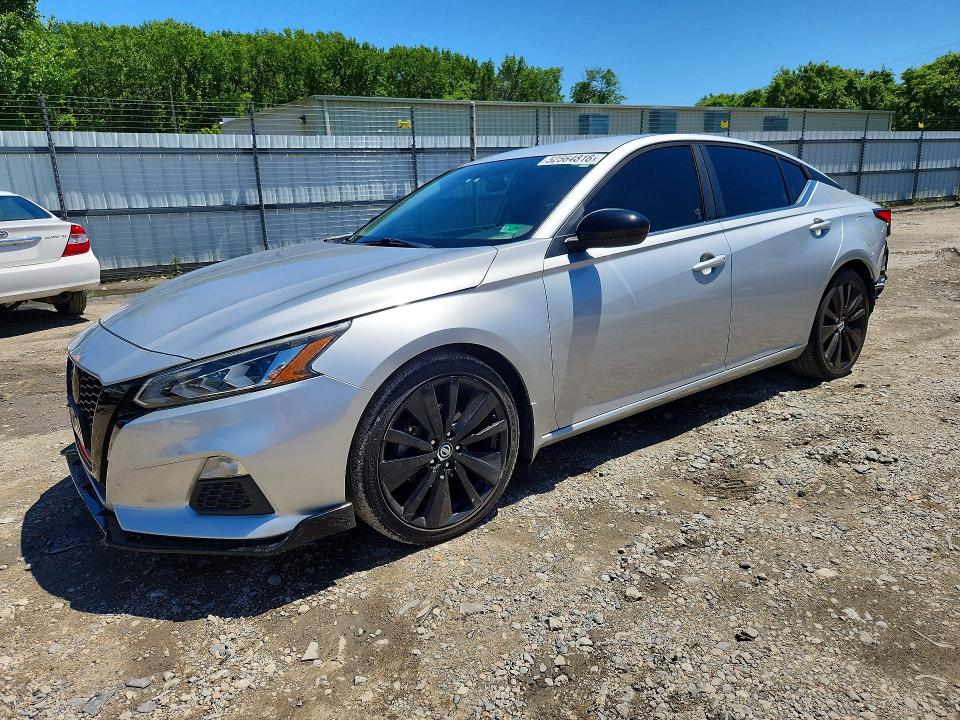 2019 Nissan Altima მანქანა იყიდება აუქციონზე, vin: 1N4BL4CV9KC159718, აუქციონის ნომერი: 52564816