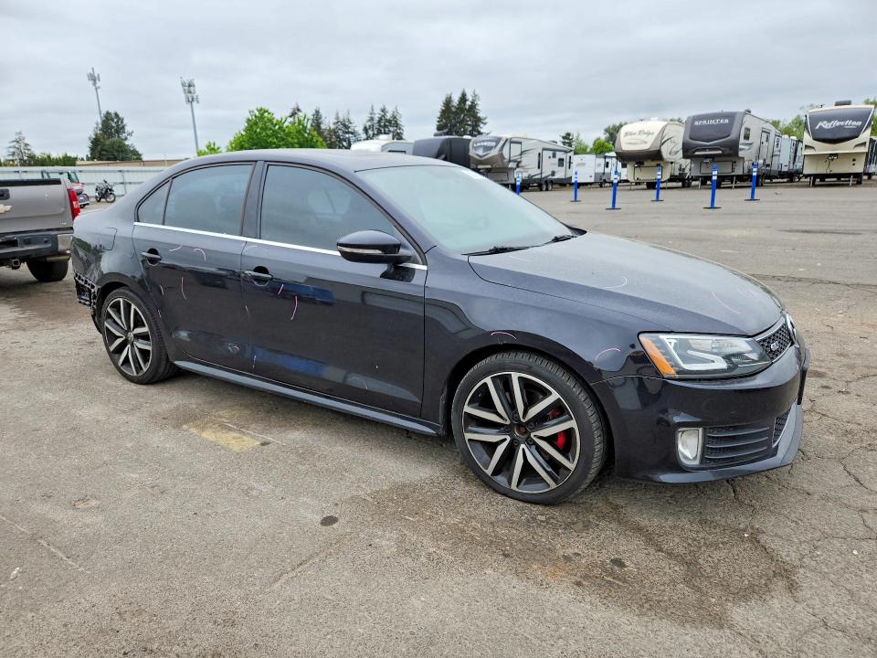 Продаж на аукціоні авто 2013 Volkswagen Jetta, vin: 3VW467AJ1DM361558, номер лоту: 52212146