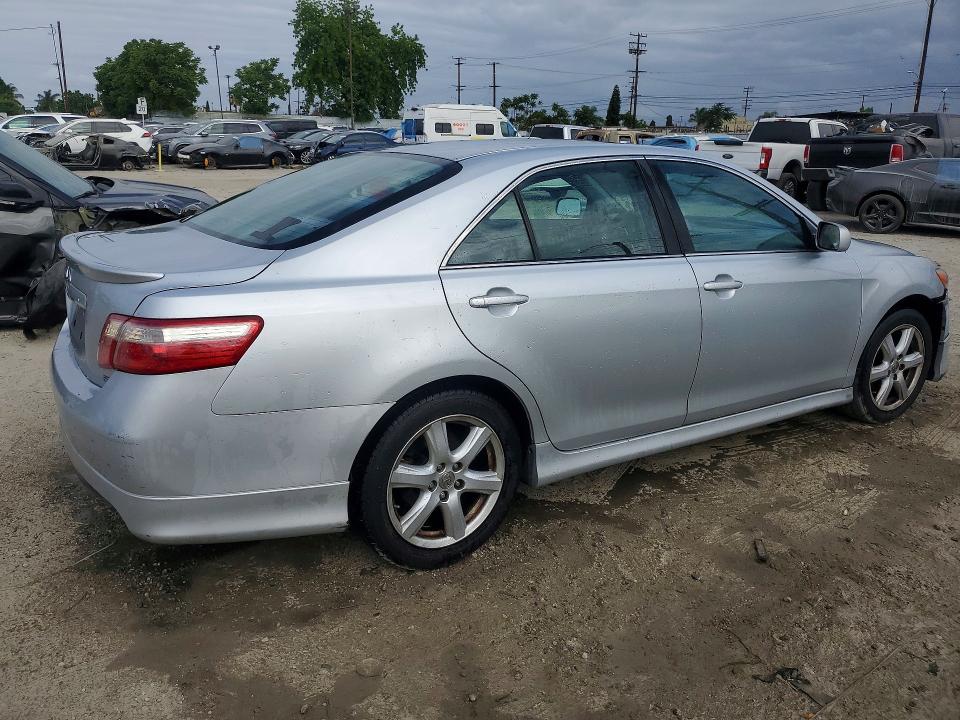 Aukcja sprzedaży 2007 Toyota Camry, vin: 4T1BK46K77U535330, numer aukcji: 55095796