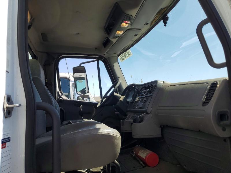 2012 Freightliner M2 მანქანა იყიდება აუქციონზე, vin: 1FVACXDT7CHBM7163, აუქციონის ნომერი: 54338756