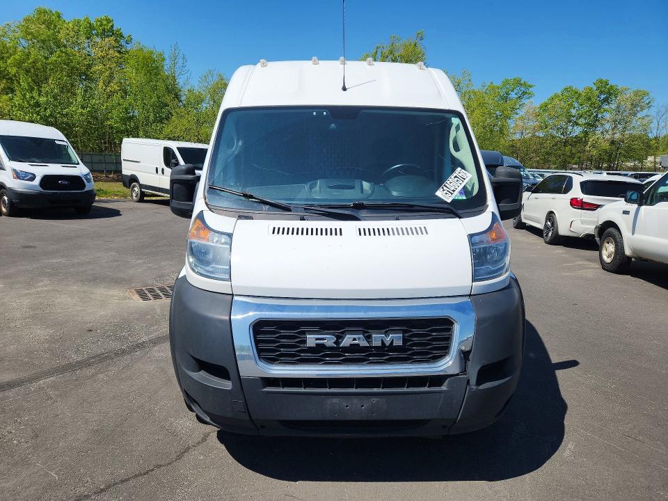 Aukcja sprzedaży 2021 Ram Promaster 1500, vin: 3C6LRVBG8ME553722, numer aukcji: 51460576