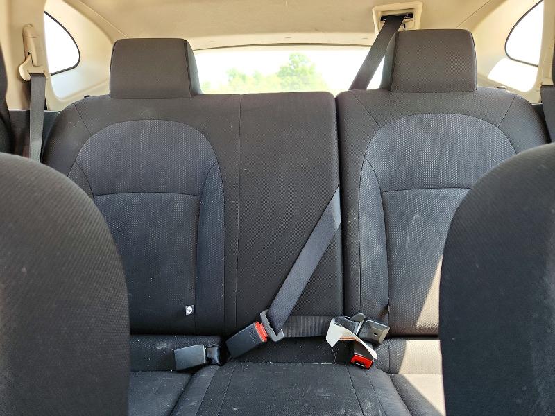 Продаж на аукціоні авто 2015 Nissan Rogue Select, vin: JN8AS5MT5FW665454, номер лоту: 53305766