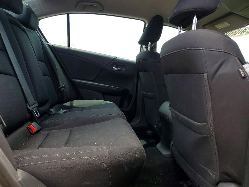 Продажа на аукционе авто 2015 Honda Accord, vin: 1HGCR2F51FA052792, номер лота: 54838086