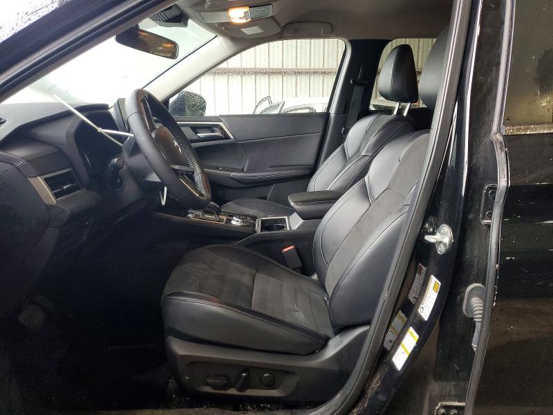 Продаж на аукціоні авто 2024 Mitsubishi Outlander, vin: JA4J3VA85RZ009468, номер лоту: 52361056