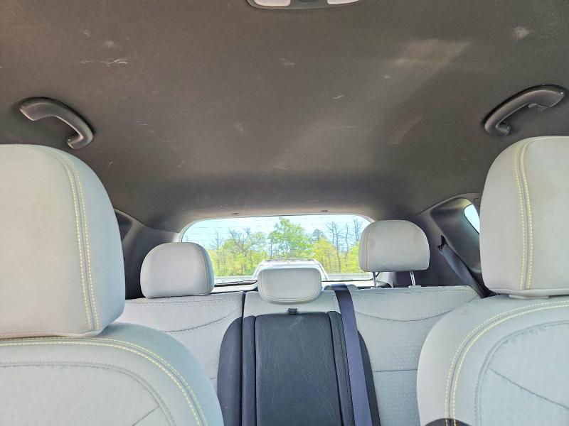 54769736 :رقم المزاد ، KNDJP3A57G7250655 vin ، 2016 Kia Soul مزاد بيع