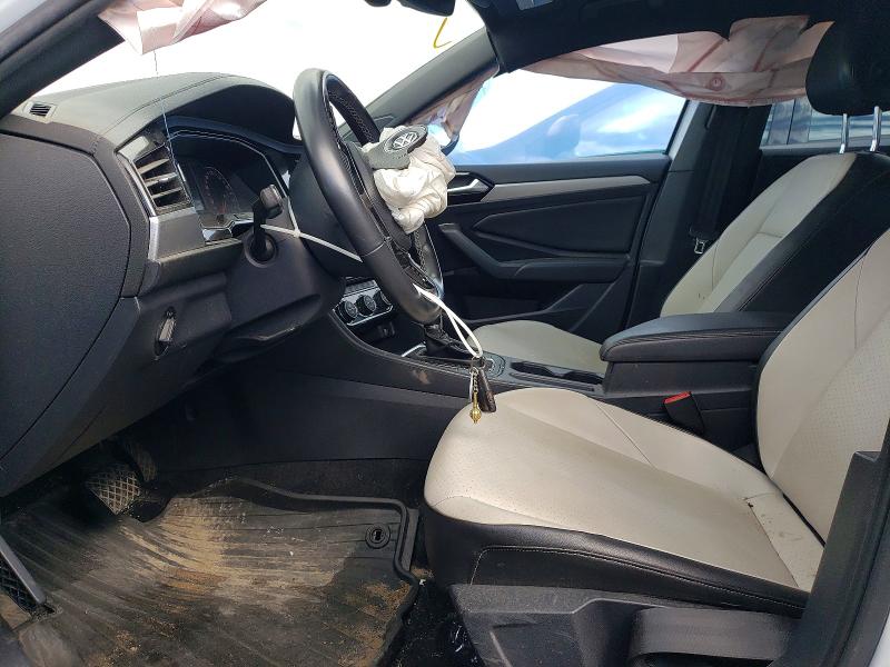 Продаж на аукціоні авто 2019 Volkswagen Jetta, vin: 3VWE57BU8KM018534, номер лоту: 52683606
