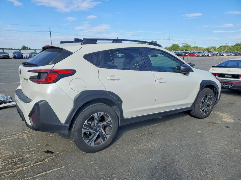 Aukcja sprzedaży 2024 Subaru Crosstrek, vin: JF2GUADC1R8246682, numer aukcji: 54198496