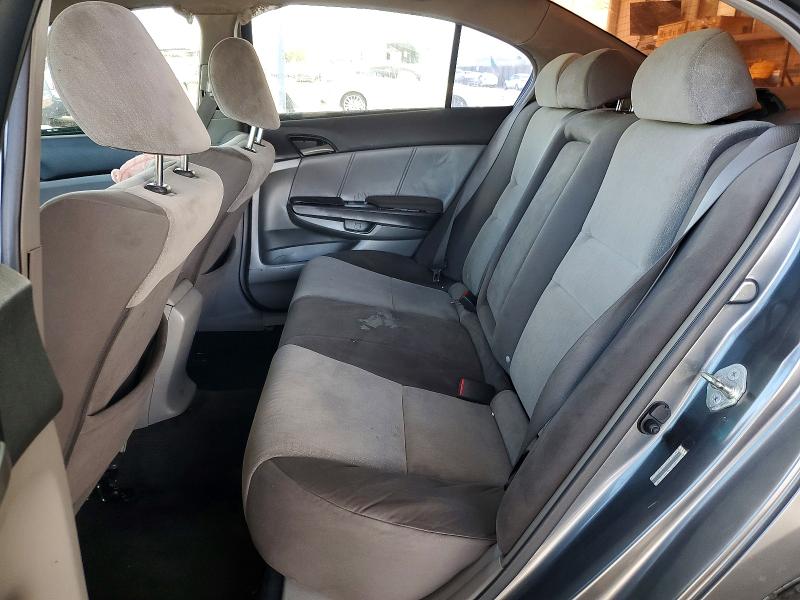 52000896 :رقم المزاد ، JHMCP26488C023887 vin ، 2008 Honda Accord مزاد بيع