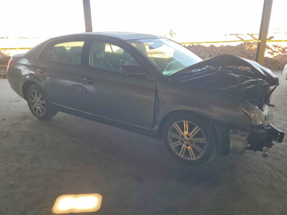 Aukcja sprzedaży 2005 Toyota Avalon, vin: 4T1BK36B55U062289, numer aukcji: 53076076