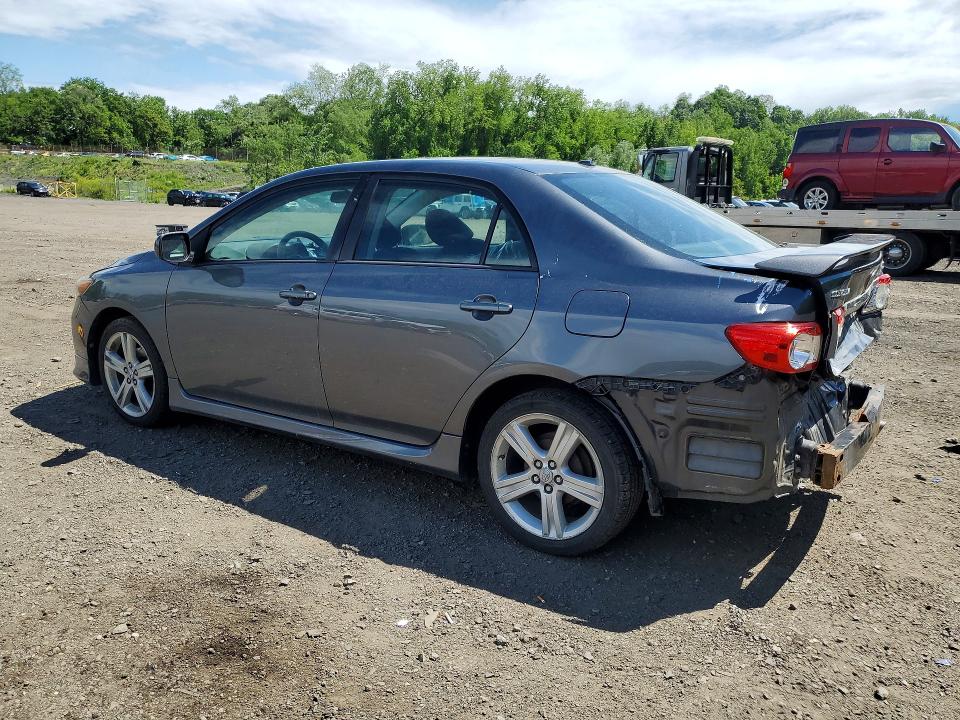 Auction sale of the 2013 Toyota Corolla, vin: 2T1BU4EE1DC982013, lot number: 55014956