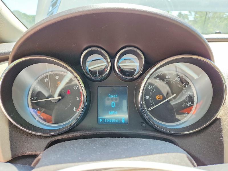 Aukcja sprzedaży 2014 Buick Verano, vin: 1G4PR5SK2E4174261, numer aukcji: 53905816