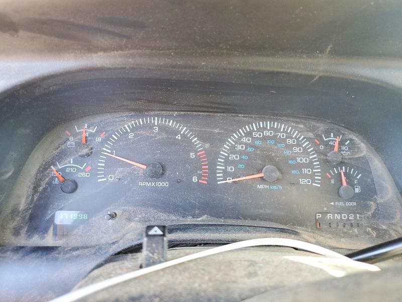 Продажа на аукционе авто 2001 Dodge Ram 1500, vin: 3B7HF13Y91M263403, номер лота: 51700236