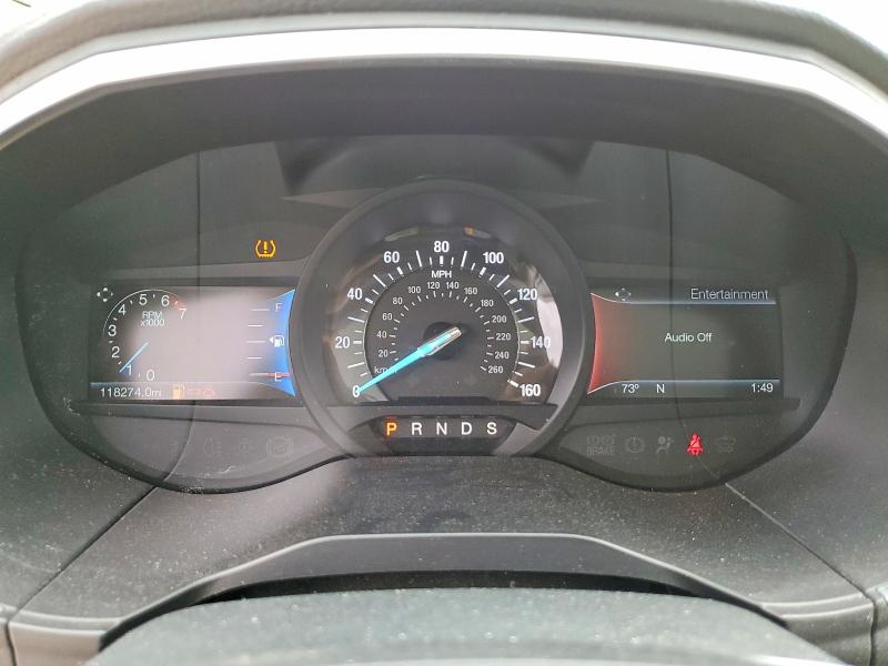 Aukcja sprzedaży 2016 Ford Edge, vin: 2FMPK4K90GBC66229, numer aukcji: 53546356