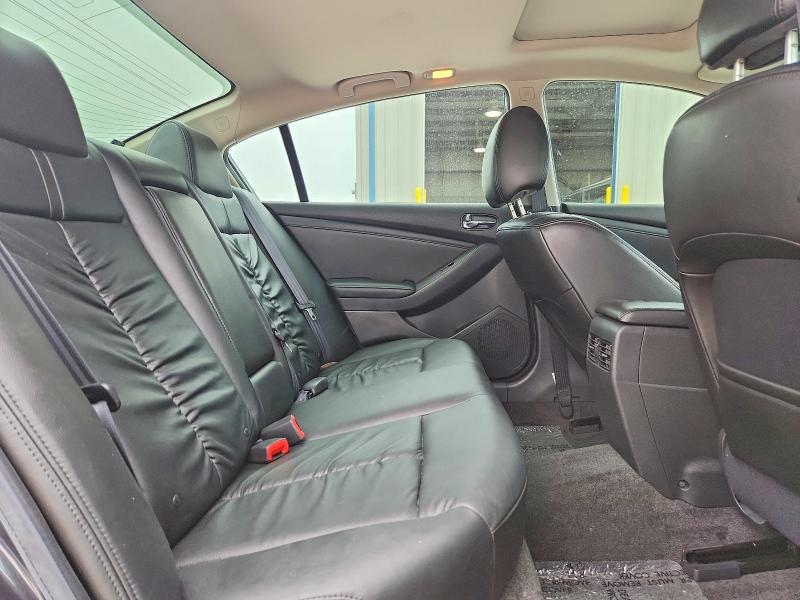 2011 Nissan Altima მანქანა იყიდება აუქციონზე, vin: 1N4BL2AP7BN451235, აუქციონის ნომერი: 52155846