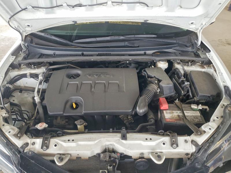 Aukcja sprzedaży 2017 Toyota Corolla, vin: 5YFBURHE0HP705741, numer aukcji: 55037486