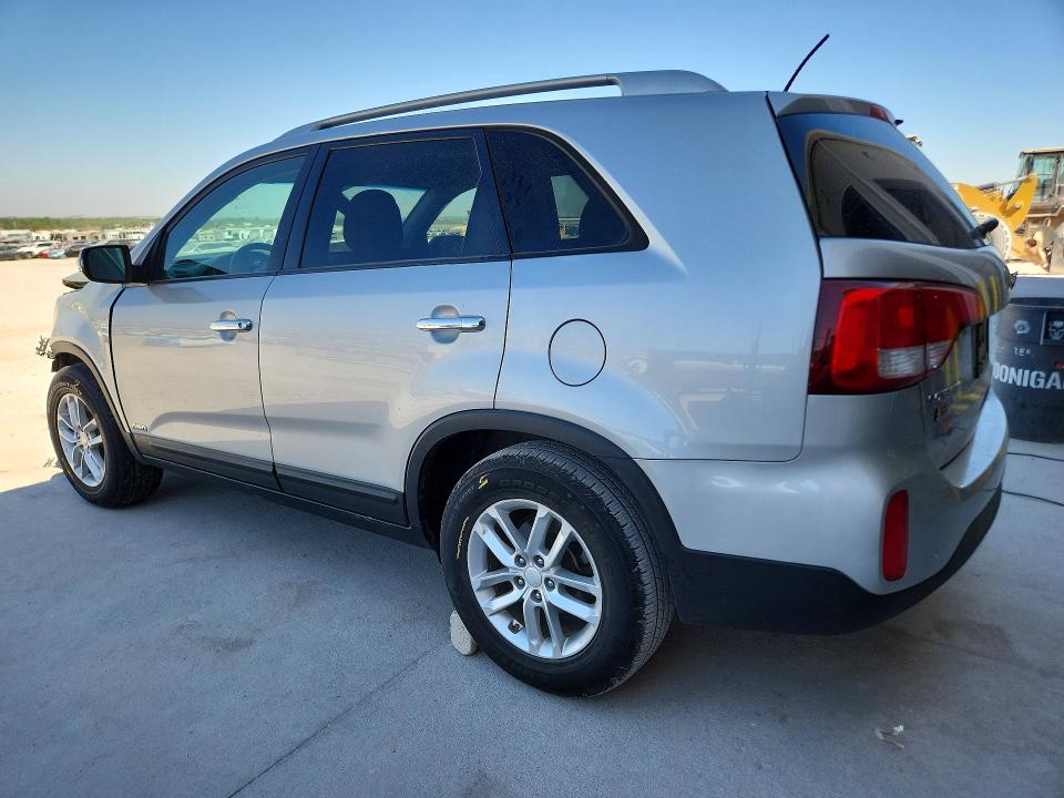 Aukcja sprzedaży 2014 Kia Sorento, vin: 5XYKTCA65EG505909, numer aukcji: 53409116