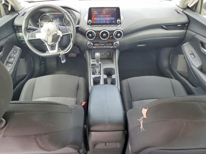Aukcja sprzedaży 2024 Nissan Sentra, vin: 3N1AB8CV6RY302502, numer aukcji: 54791796