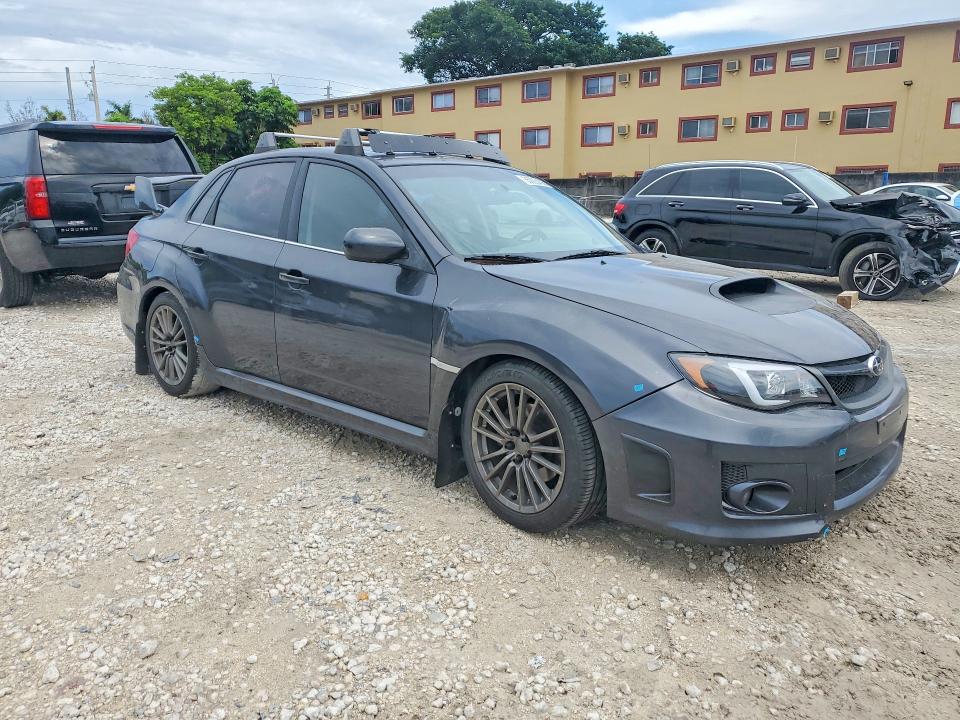 Продажа на аукционе авто 2013 Subaru Impreza, vin: JF1GV7F69DG010226, номер лота: 55093406