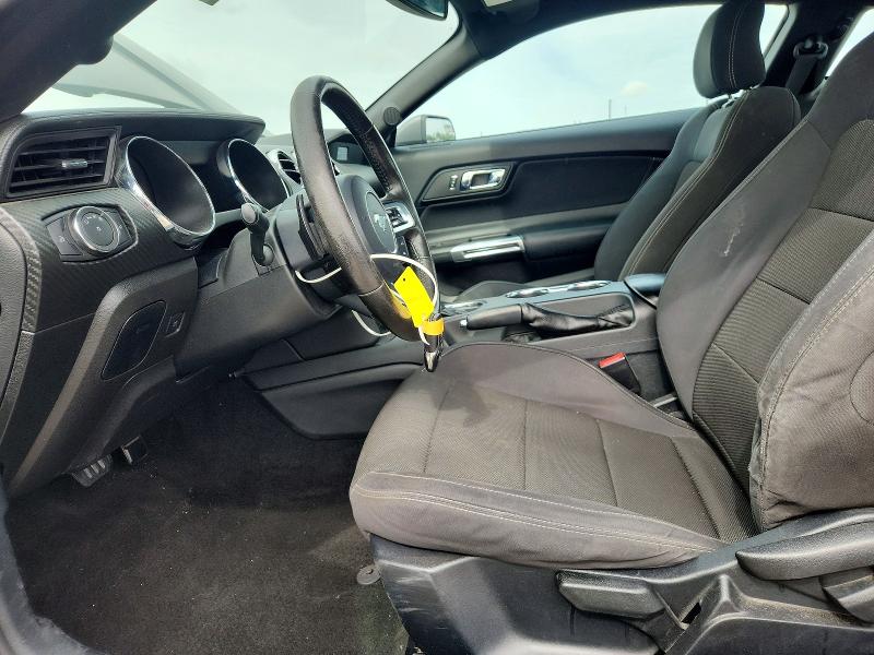 52480436 :رقم المزاد ، 1FA6P8AMXF5386322 vin ، 2015 Ford Mustang مزاد بيع