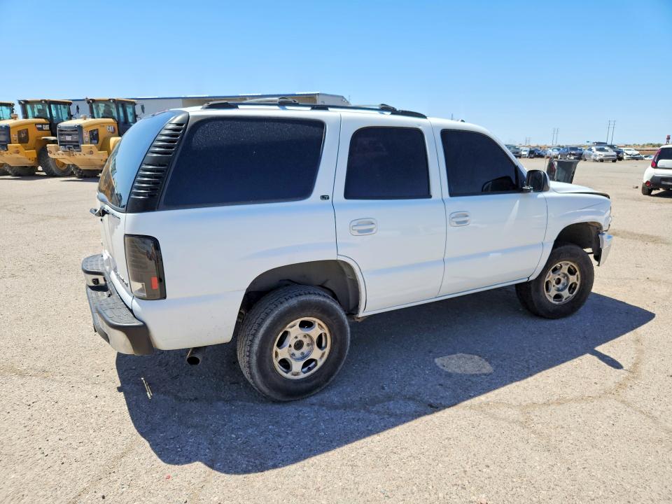 Aukcja sprzedaży 2004 Chevrolet Tahoe, vin: 1GNEC13Z24R273754, numer aukcji: 54096586