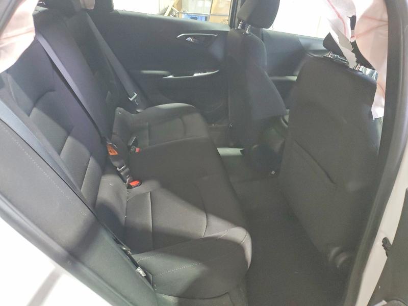 Aukcja sprzedaży 2024 Chevrolet Malibu, vin: 1G1ZC5ST2RF187554, numer aukcji: 52849936