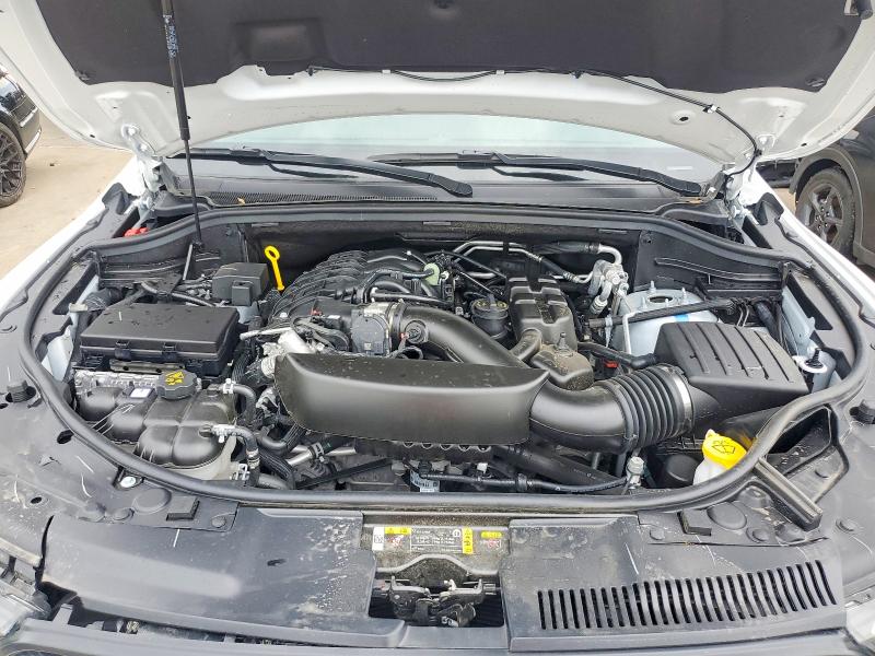 Продажа на аукционе авто 2026 Dodge Durango, vin: 1C4RDJDG3TC205548, номер лота: 55314116