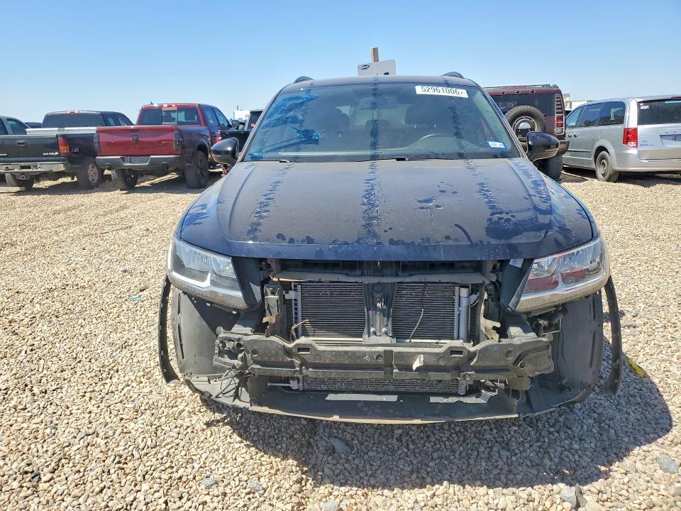 52961006 :رقم المزاد ، 3VV3B7AX7MM056517 vin ، 2021 Volkswagen Tiguan مزاد بيع