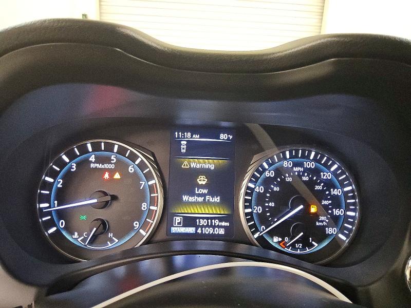 Продаж на аукціоні авто 2019 Infiniti Q50, vin: JN1EV7AR9KM557520, номер лоту: 51953956