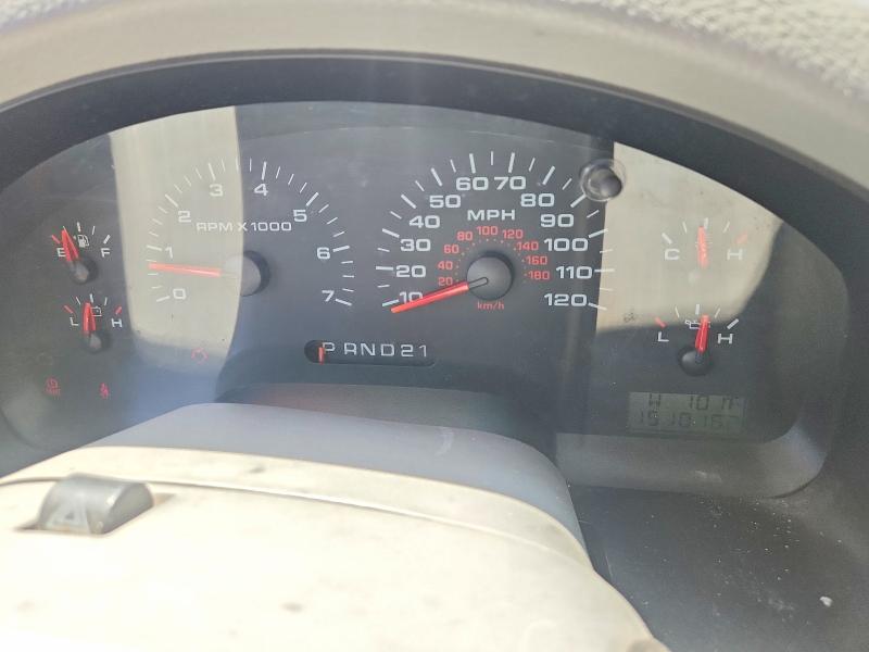 Продажа на аукционе авто 2007 Ford F150, vin: 1FTPX12507FB61755, номер лота: 52578656