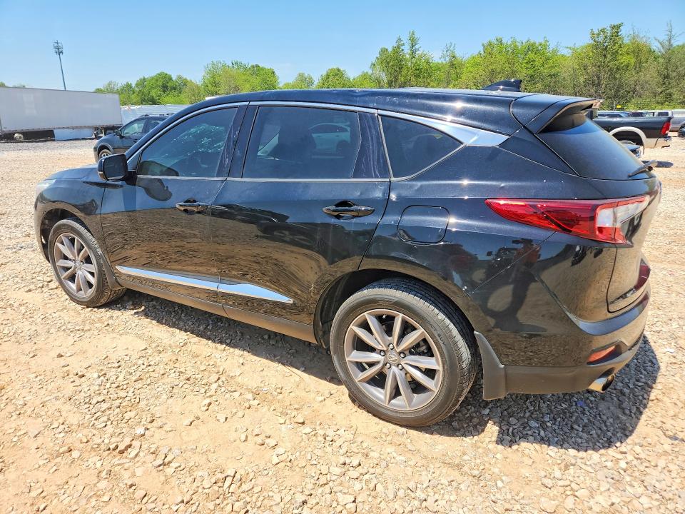 Продаж на аукціоні авто 2020 Acura Rdx, vin: 5J8TC2H57LL003899, номер лоту: 52247646