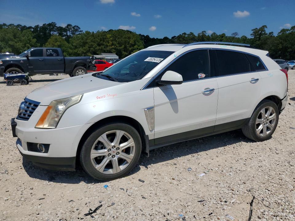Продажа на аукционе авто 2013 Cadillac Srx, vin: 3GYFNJE32DS624766, номер лота: 55354126