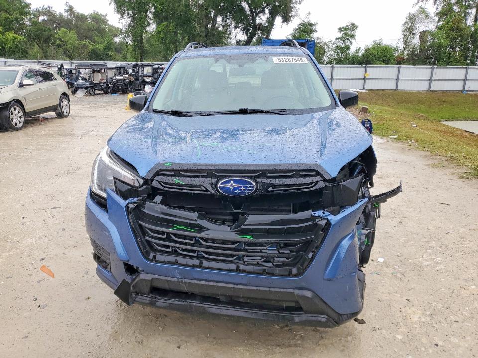 Aukcja sprzedaży 2022 Subaru Forester, vin: JF2SKACCXNH500692, numer aukcji: 53287546