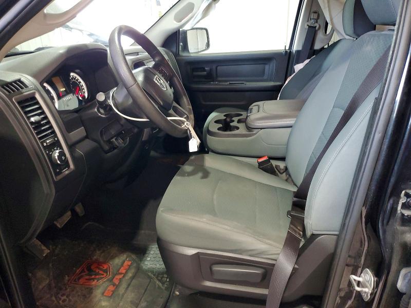 51967926 :رقم المزاد ، 1C6RR7FG3GS267598 vin ، 2016 Ram 1500 مزاد بيع