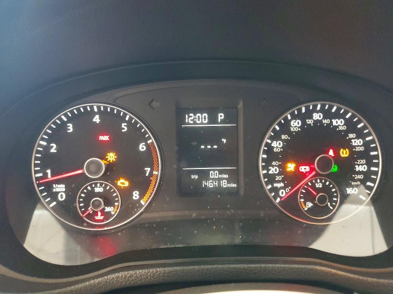 2013 Volkswagen Passat მანქანა იყიდება აუქციონზე, vin: 1VWAP7A33DC062513, აუქციონის ნომერი: 54785186