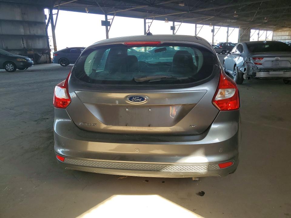 Продаж на аукціоні авто 2014 Ford Focus, vin: 1FADP3K28EL300524, номер лоту: 52948286